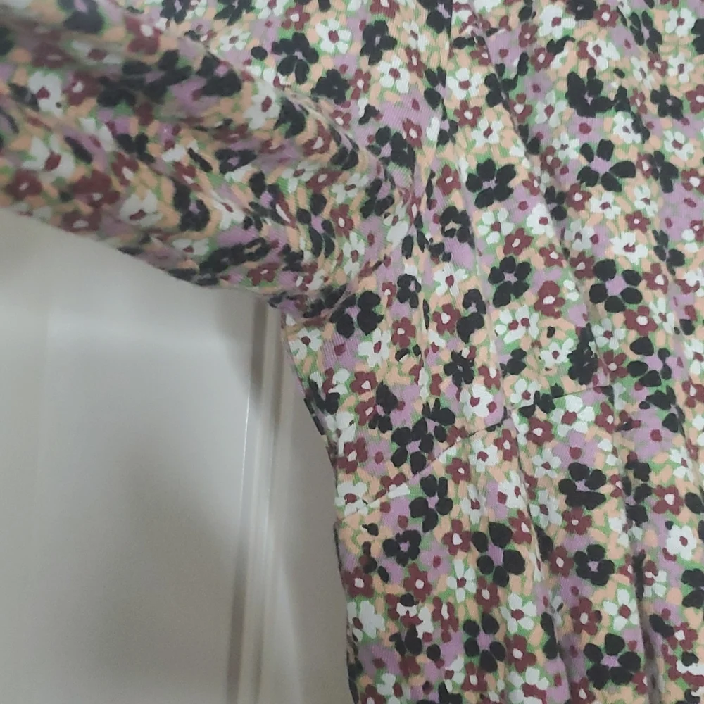 ASOS DESIGN MINI DRESS - Picture 6 of 8